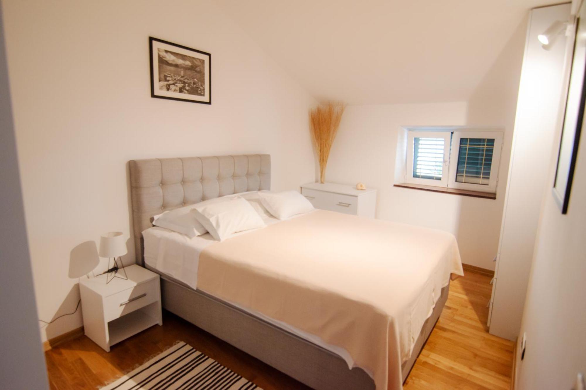 City Center Apartments Tivat Exterior photo